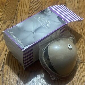 Superlite Adhesive Bra in Nude